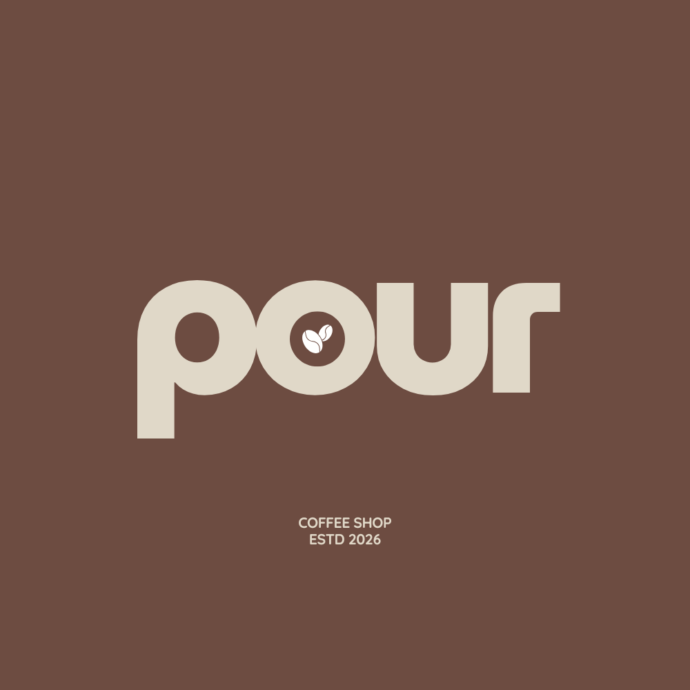 Pour Logo